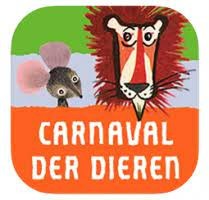 Bericht Digitale tip: App Carnaval der dieren bekijken